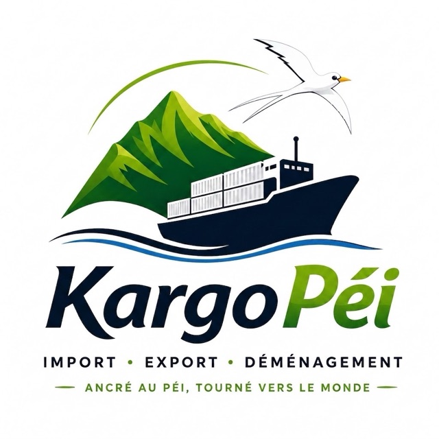 KargoPéi — Import, export, déménagement